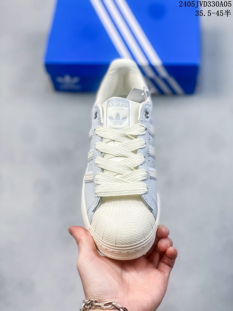 Adidas Superstar Shoes